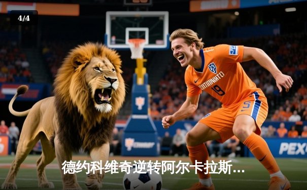 德约科维奇逆转阿尔卡拉斯，第六次加冕温网冠军创造历史 - 4