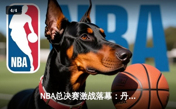 NBA总决赛激战落幕：丹佛掘金4-1力克迈阿密热火，约基奇荣膺FMVP - 4