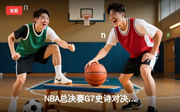 NBA总决赛G7史诗对决：独行侠加时险胜凯尔特人，东契奇狂砍50+三双创纪录
